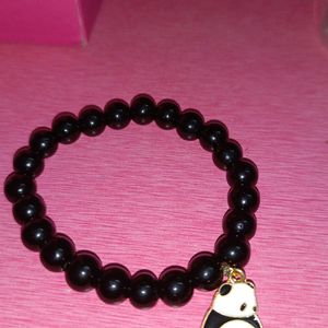 🐼Panda Charm Bracelet🐼📿