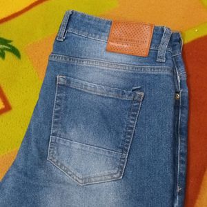 Denim Jeans For Men