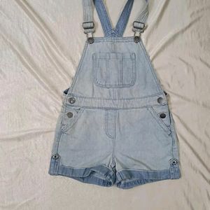 Denim DUNGAREE