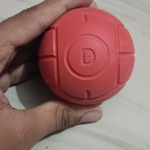 DIGNI SPORTS RUBBER BALL FOR PLAYING GAME