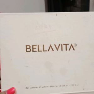 Empty Box Bella Vita