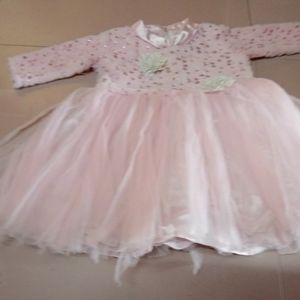 Baby Giril Frock Is Beautiful Deres