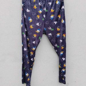 Shin Chan Top& Mickey Mouse Pj Combo