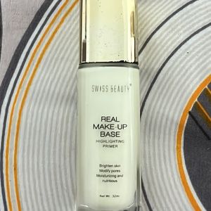 SWISS BEAUTY-Highlighting Primer