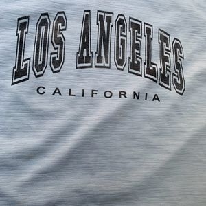 Los Angles T Shirt