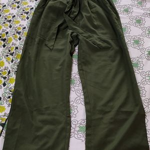 Combo Of Two types Trousers. GET A FREEBIE !