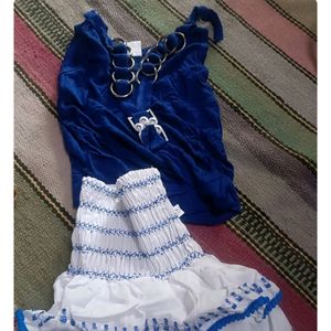 Baby Dresses ..