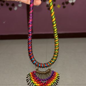 Handmade Necklace