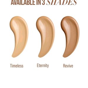 Age Defying Foundation