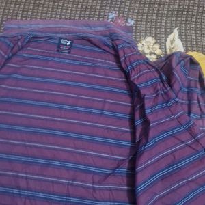 Mutli Color Shirt