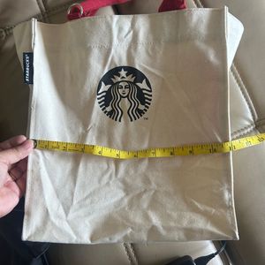 Star buck Tote Bag