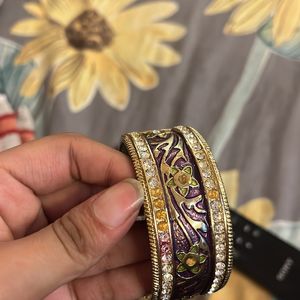 Kade Single Bangle