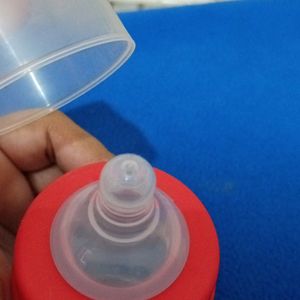 Feeding Bottle Luvlap