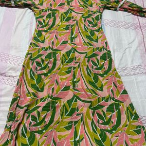 Summer Kurta Set