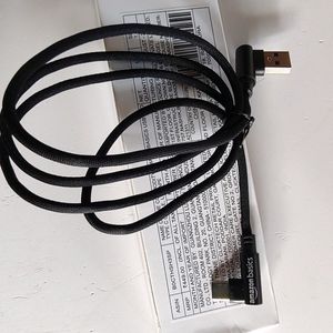 Charging Cable Type C