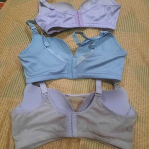 3 Bra Sale Combo Offer