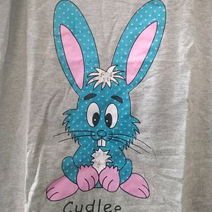 Bunny T-shirt