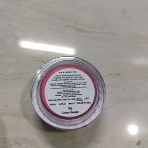 Recode Lip & Cheek Tint