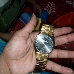 Men Wrist Watch