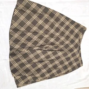 Haflong skirt