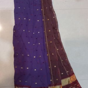 Beautiful Bnarasi Saree