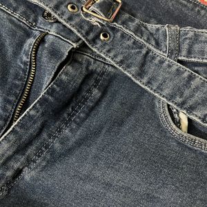 Women Jeans Denim