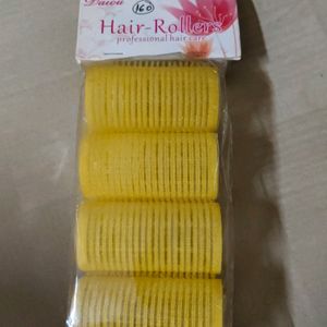 Hair Roller