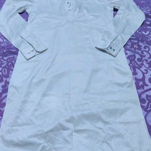 Basic Kurta Pajama Set..