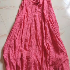 Maxi Skirt