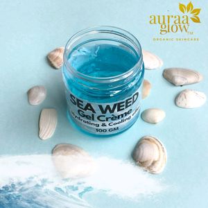 Seaweed Gel