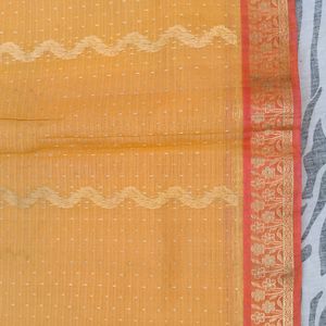 Pattu Saree