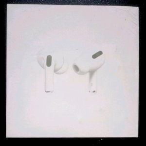 Apple Airpods Pro | Working Condition | Serial Val