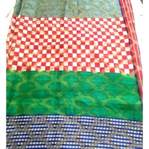 4 Saree Combo Offer