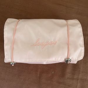 4- In-1 Hanging Toiletry Bag