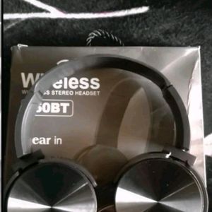 Wireless Headphones