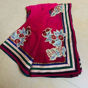 daily ware saree