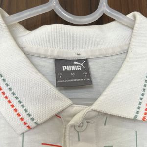 Puma Original Tshirt On Sale