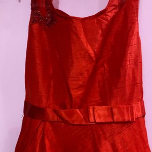 Red Dress For Women