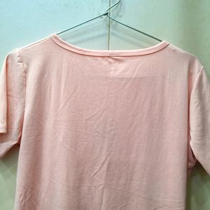 Cute Teddy Tshirt (Women)