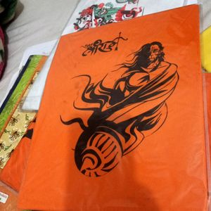 Jay Shri Ram T-shirt Diwali Offers