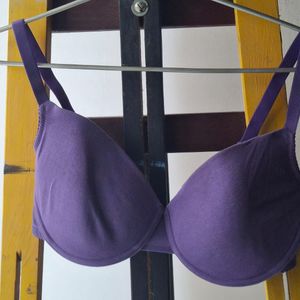 ZIVAME Padded Bra