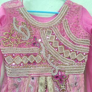 Anarkali Suit