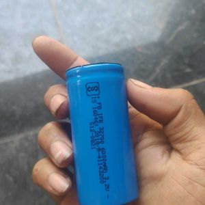 6000mah LiFePo4 Battery