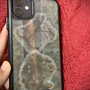 IPHONE 11 COVER CASE