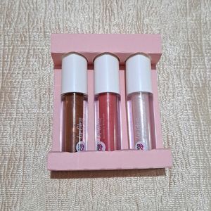 Myglamm Popxo Lip Gloss Kit