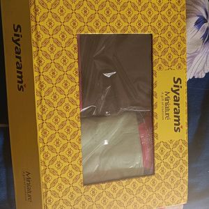 Siyaram Gift Box Shirt Pant Fabric