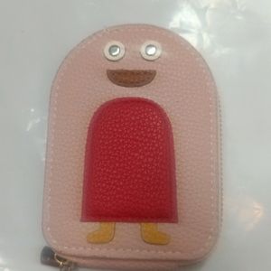 Penguin 🐧 Card Holder New Unused