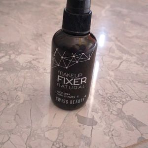 Swiss Beauty/Makeup Fixer