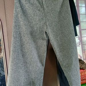 Ladies Trouser (Grey)