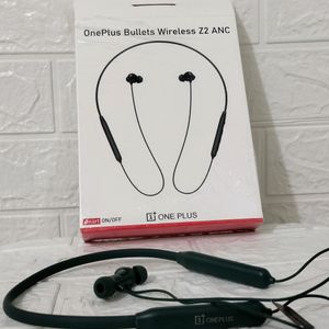 OnePlus Neckband Z2 Anc